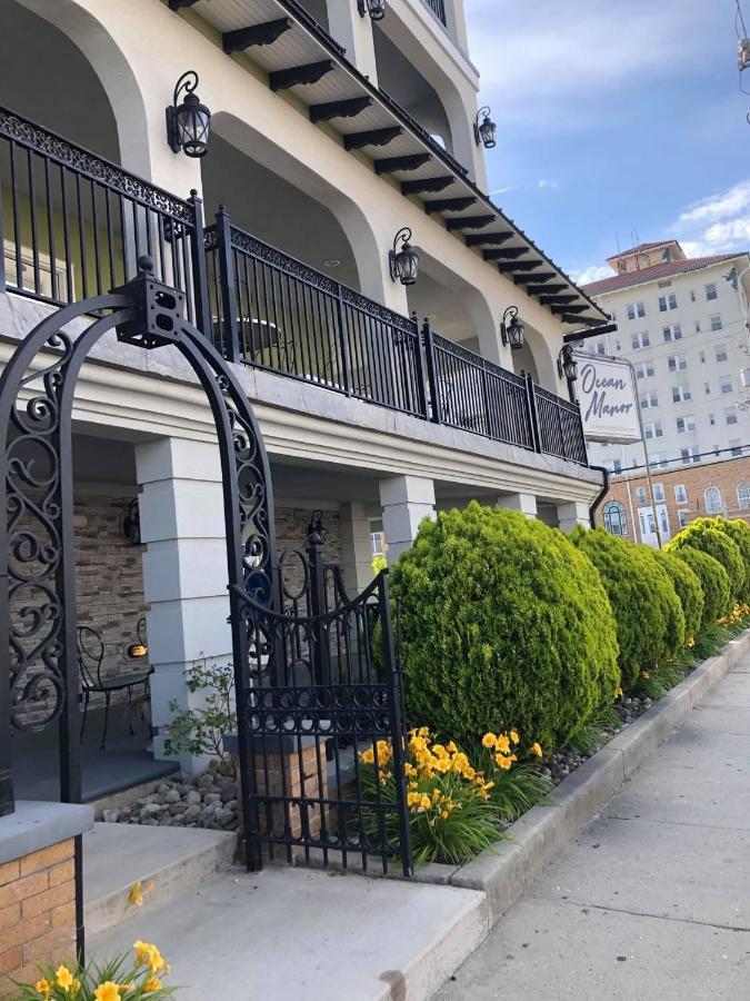 Ocean Manor 1100 Inn 3*
