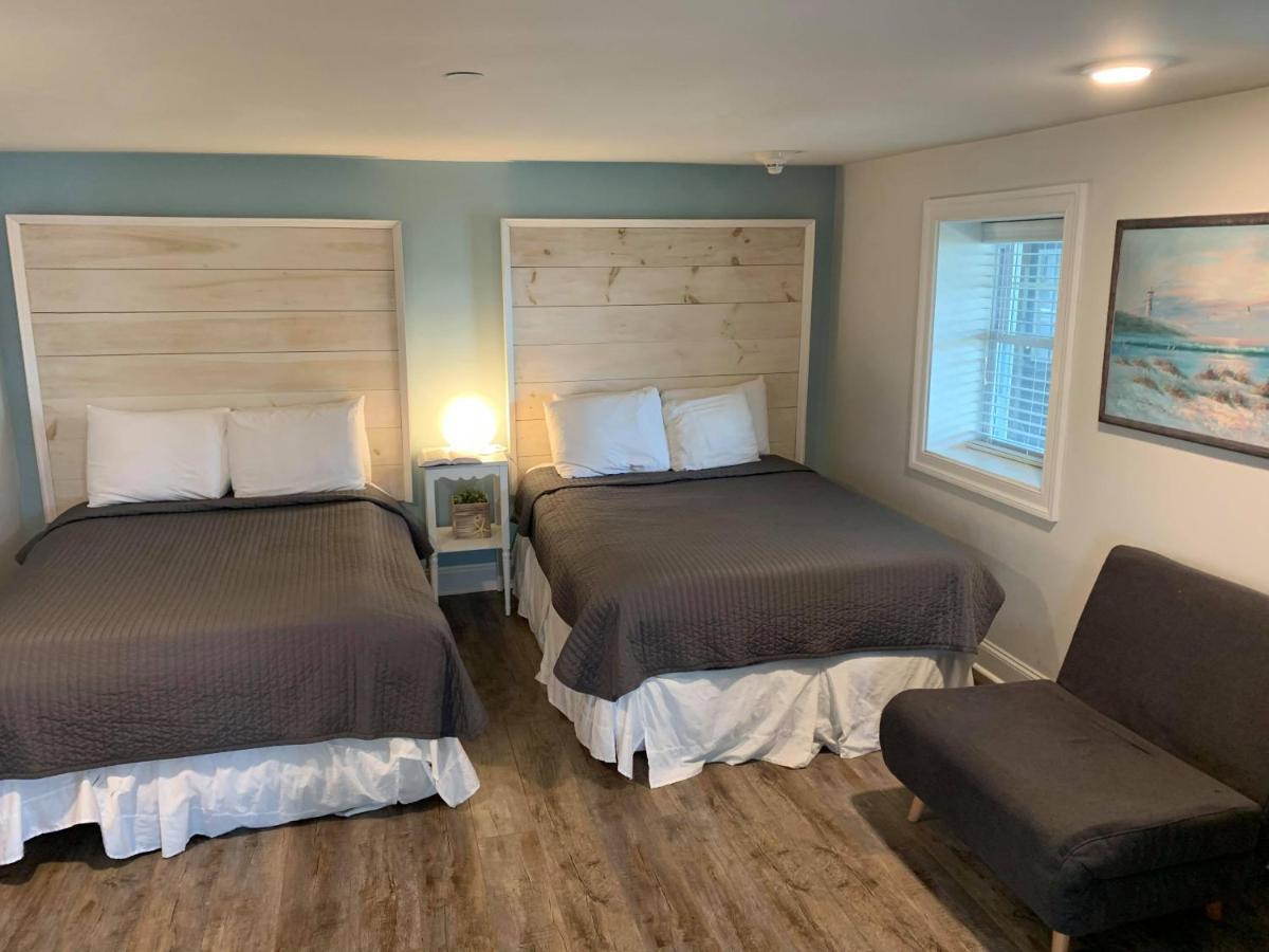 Ocean Manor 1100 Inn Ocean City