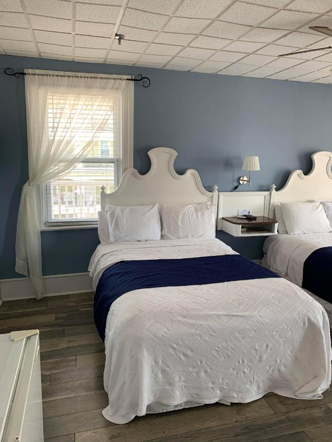 Ocean Manor 1100 Inn 3* Ocean City