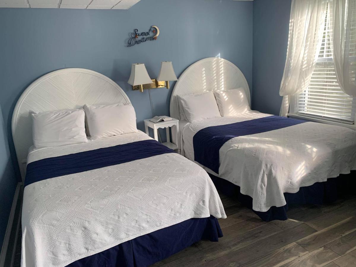 Ocean Manor 1100 Inn Inn Ocean City