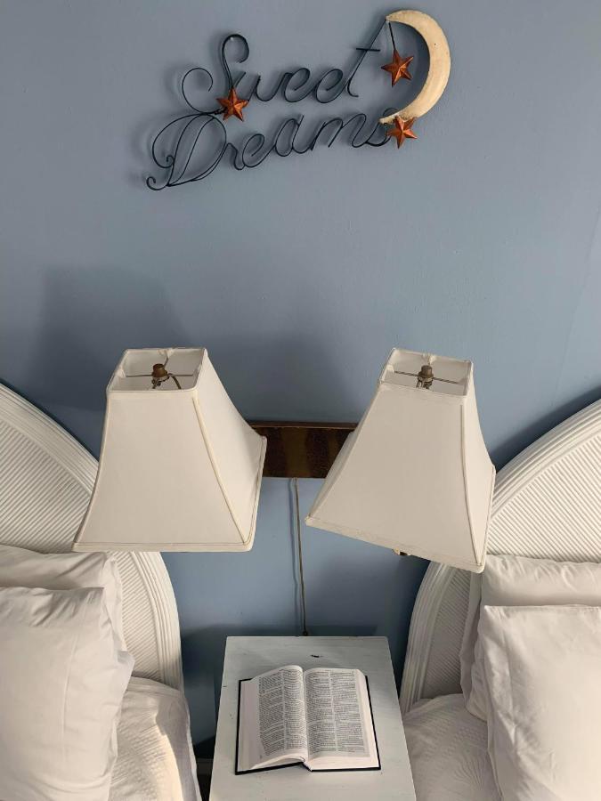 Ocean Manor 1100 Inn Inn 3*