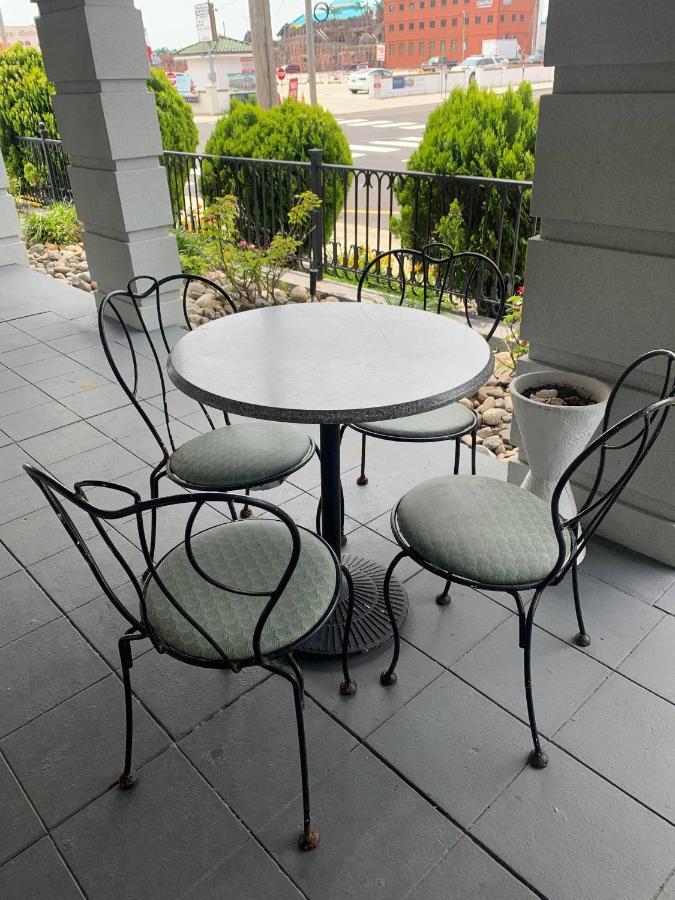 Ocean Manor 1100 Inn 3* Ocean City
