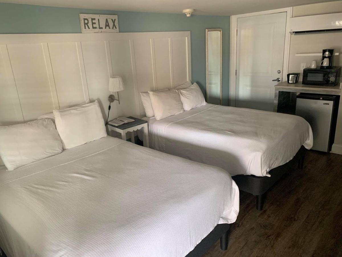Inn Ocean Manor 1100 Inn 3*