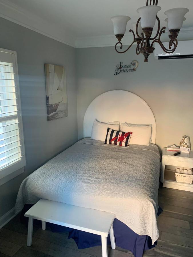 Ocean Manor 1100 Inn Inn Ocean City