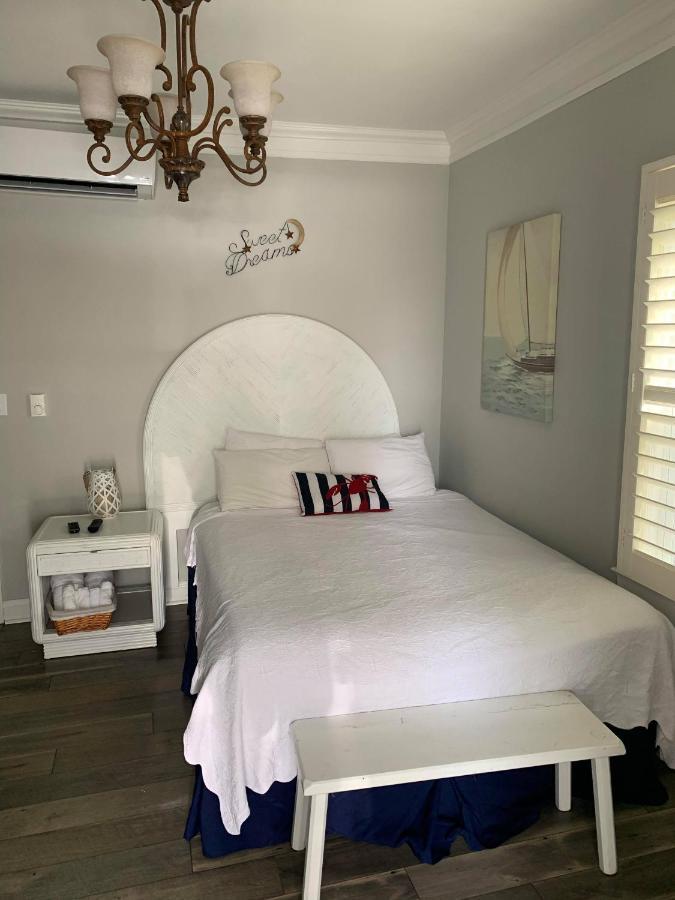 Ocean Manor 1100 Inn Inn