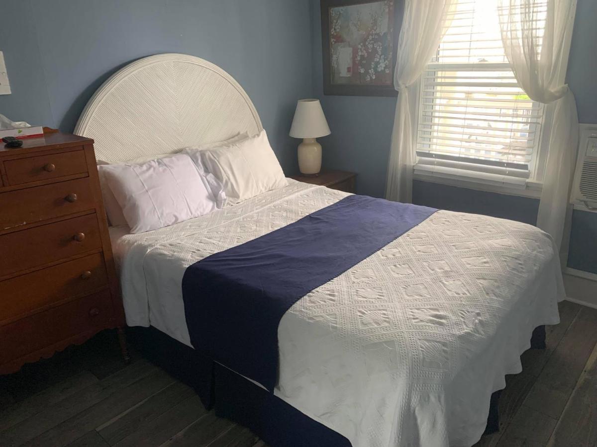 Inn Ocean Manor 1100 Inn 3*
