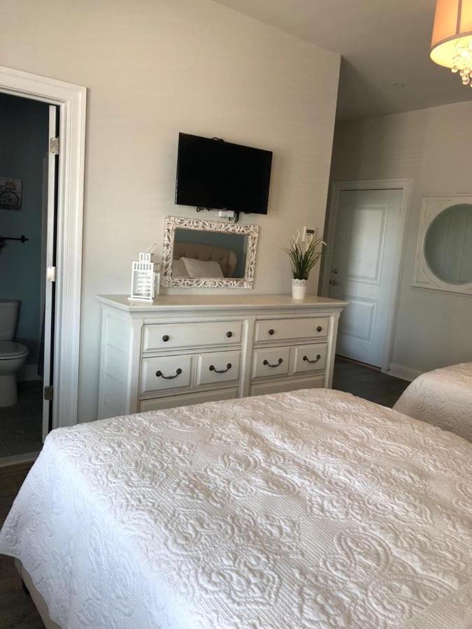 Ocean Manor 1100 Inn