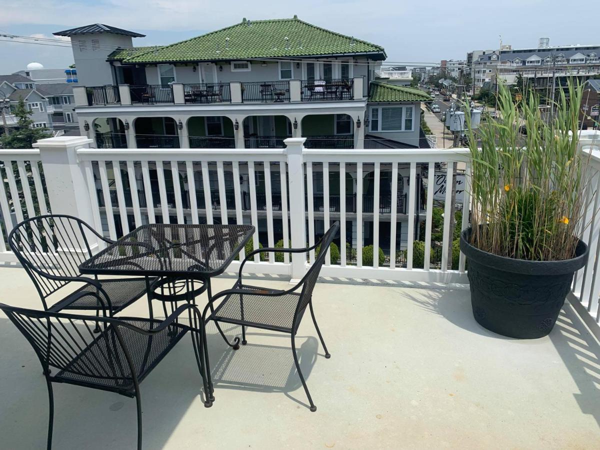 Locanda Ocean Manor 1100 Ocean City
