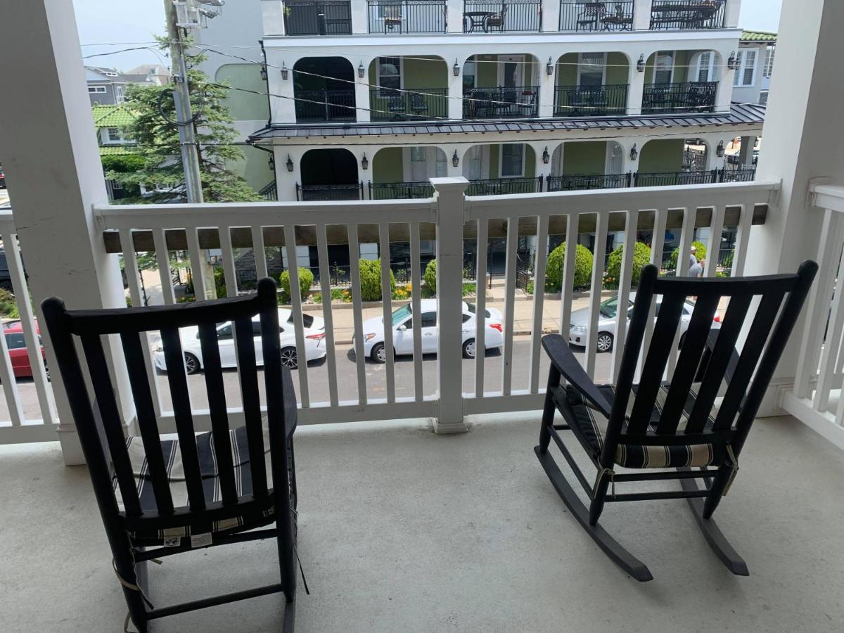 Ocean Manor 1100 Inn Ocean City