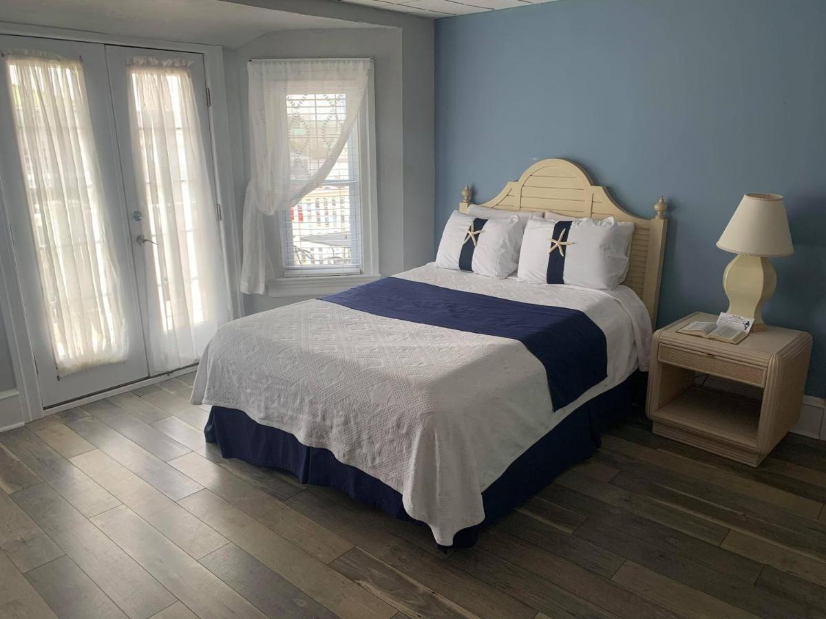 Ocean Manor 1100 Inn