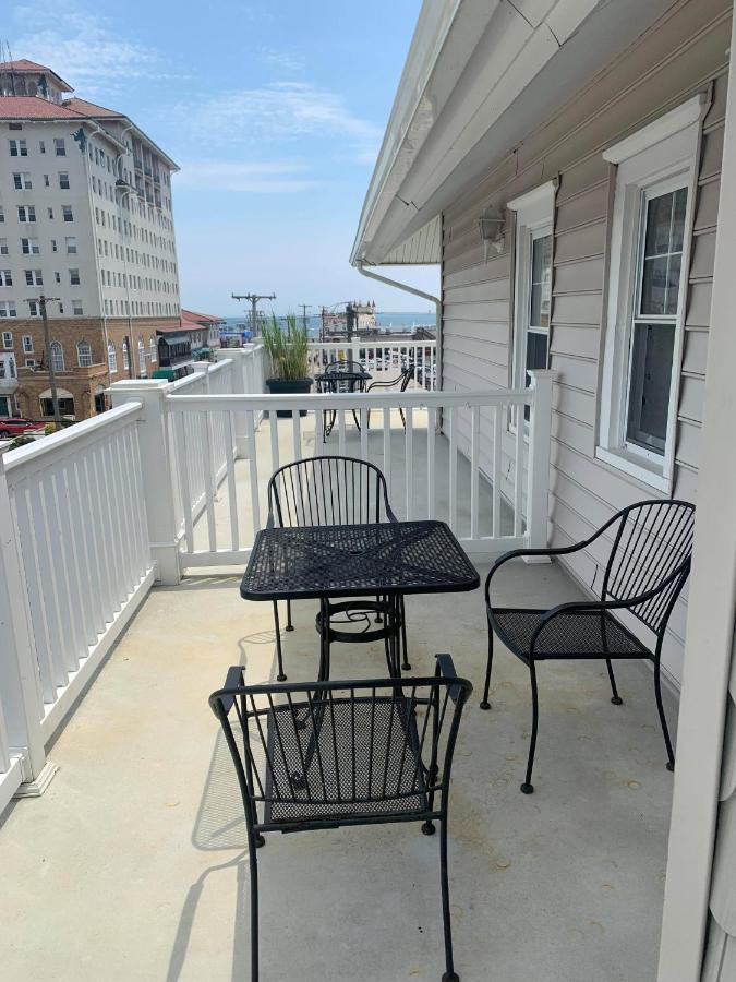 Ocean Manor 1100 Inn Inn 3*