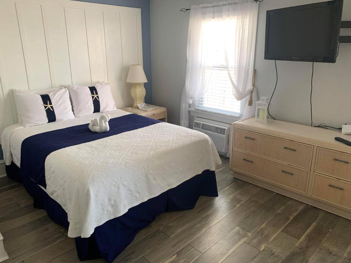 Ocean Manor 1100 Inn