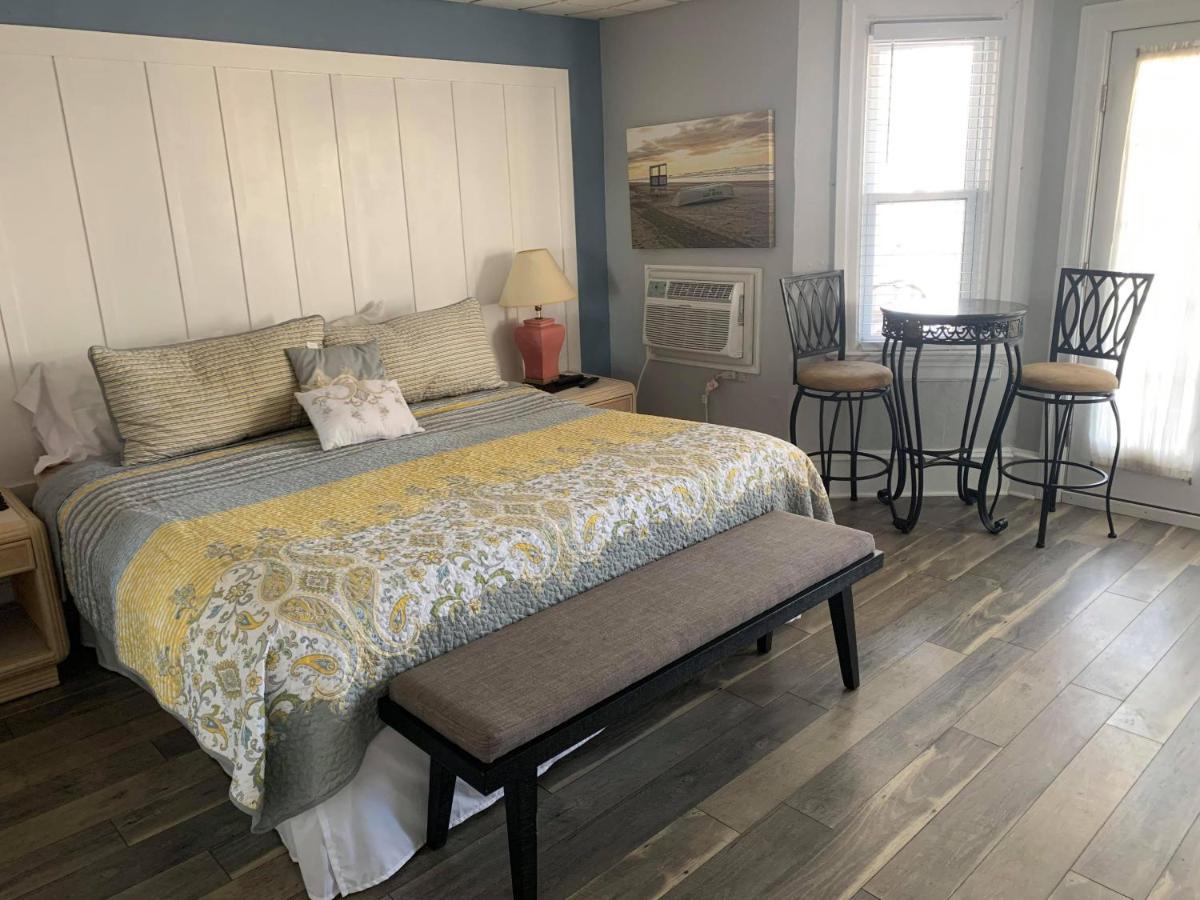 Ocean Manor 1100 Inn 3*