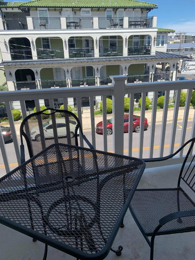 Inn Ocean Manor 1100 Inn