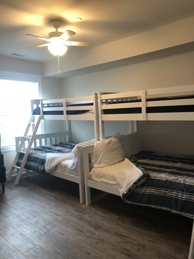 Ocean Manor 1100 Inn 3* Ocean City
