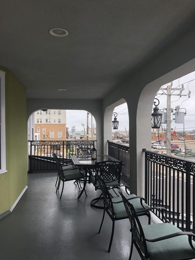 Ocean Manor 1100 Inn Inn 3*