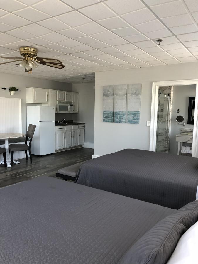 Ocean Manor 1100 Inn Inn 3*