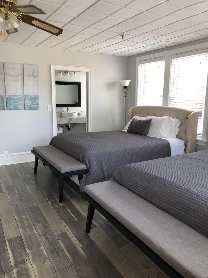 Ocean Manor 1100 Inn 3* Ocean City