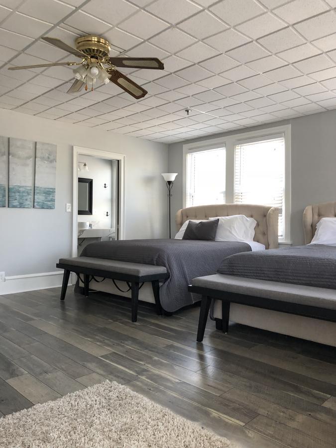 Ocean Manor 1100 Inn 3*