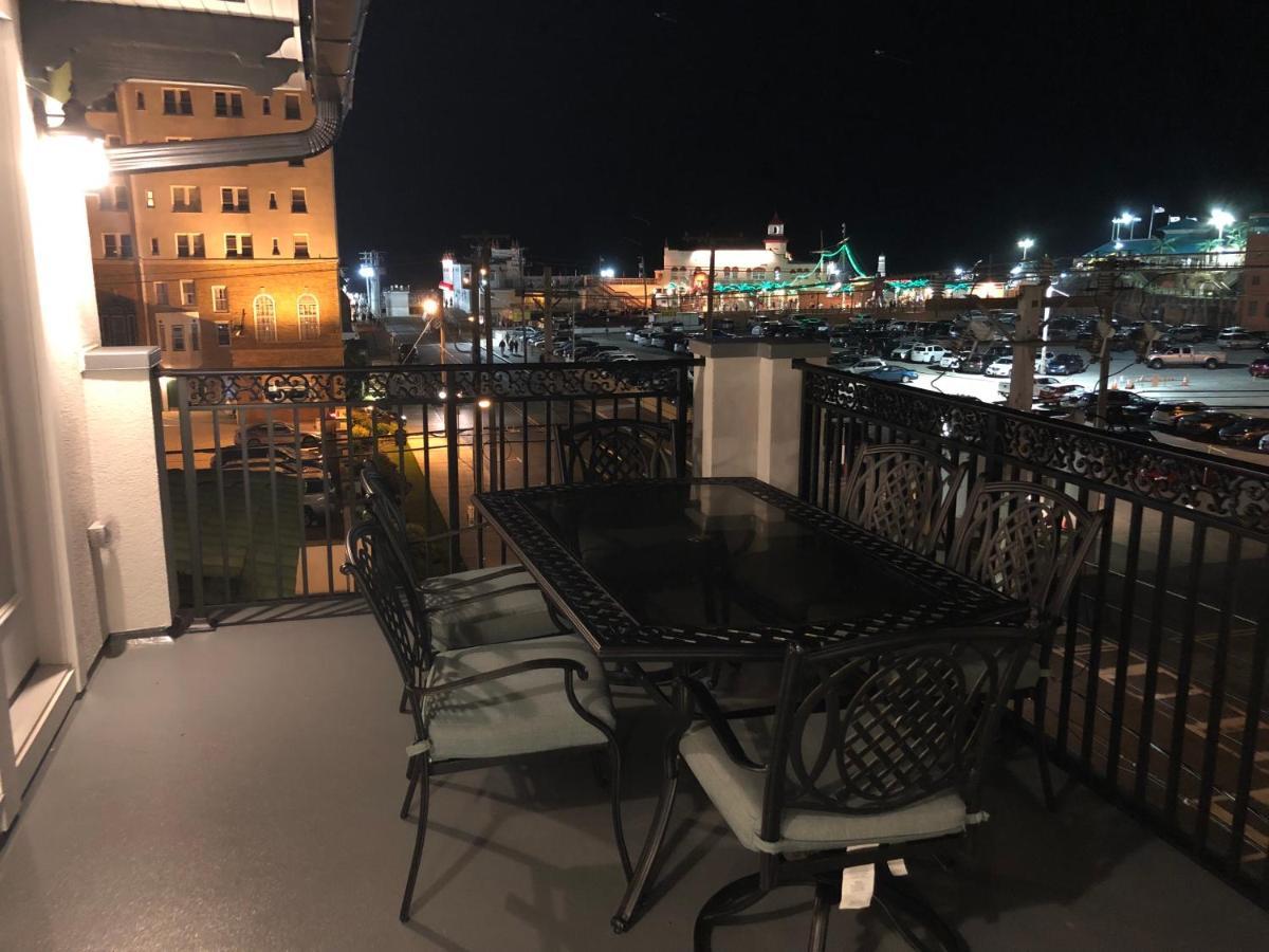 Ocean Manor 1100 Inn Ocean City