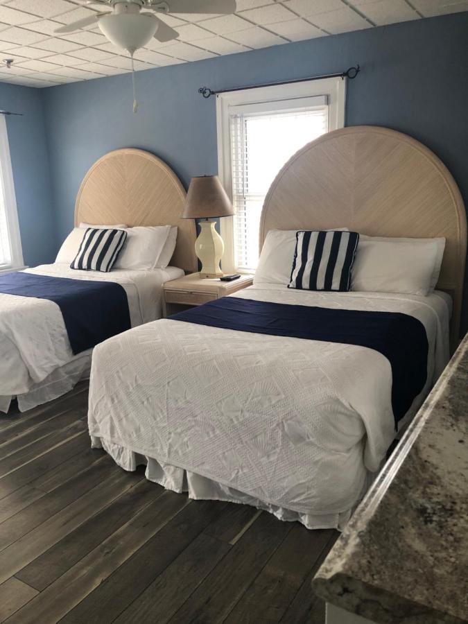 Ocean Manor 1100 Inn Inn 3*