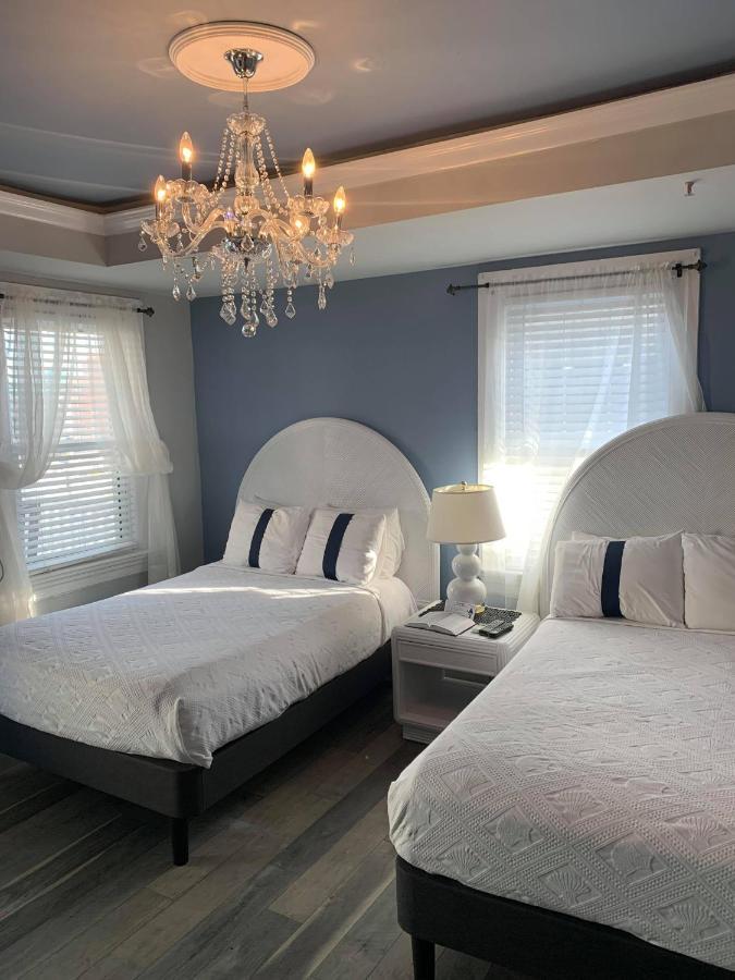 Ocean Manor 1100