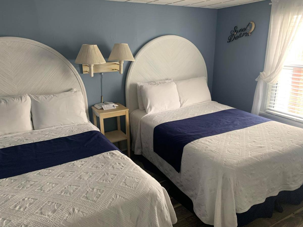 Inn Ocean Manor 1100
