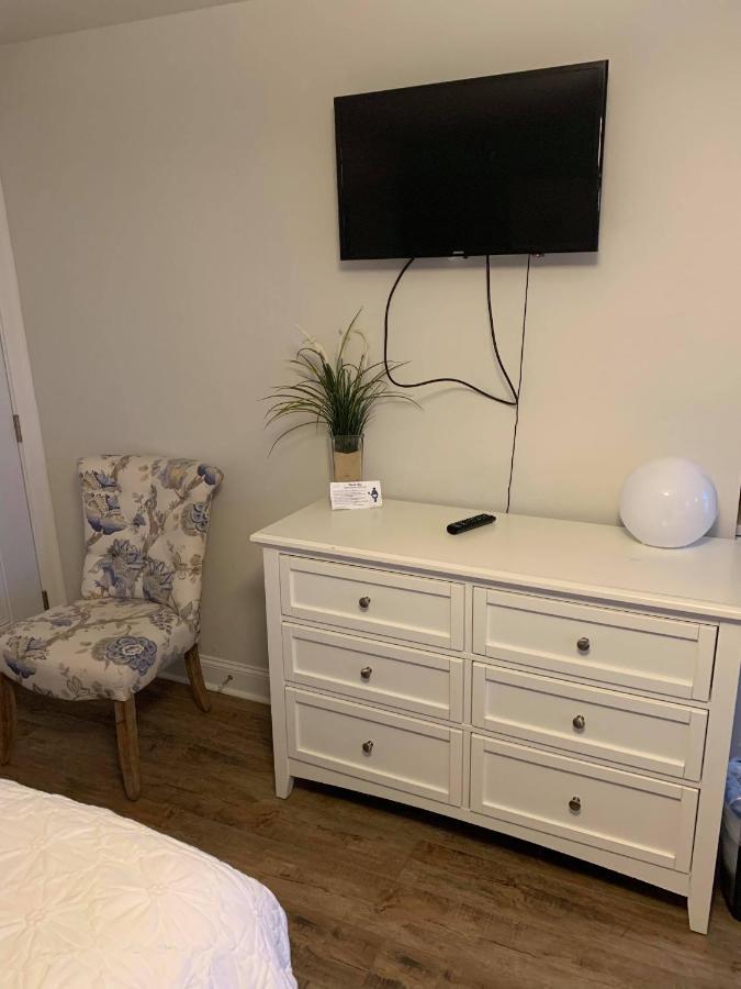 Ocean Manor 1100 Inn