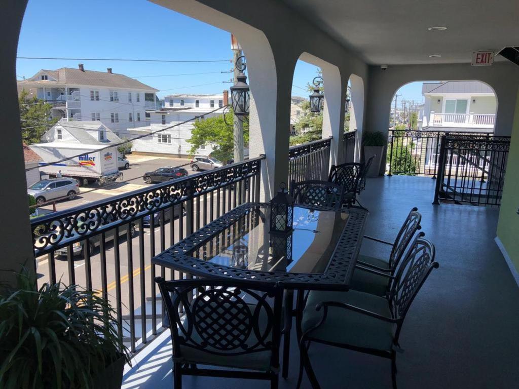 Ocean Manor 1100 Inn 3*