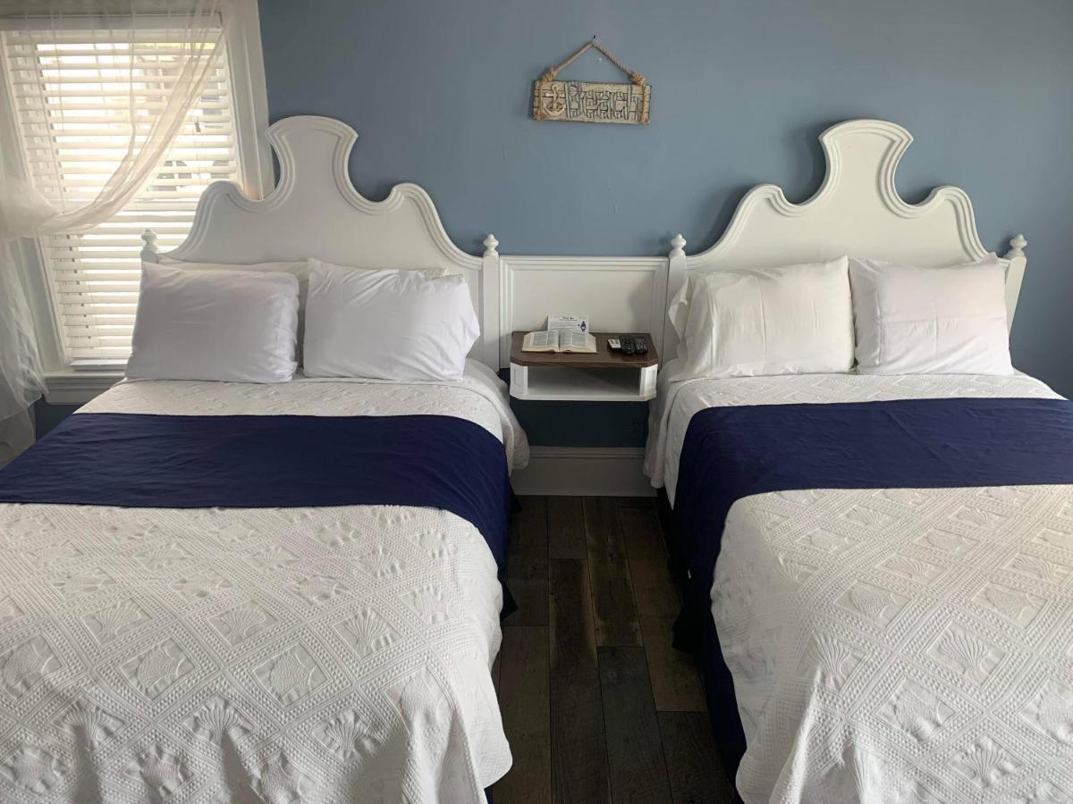 Ocean Manor 1100 Inn