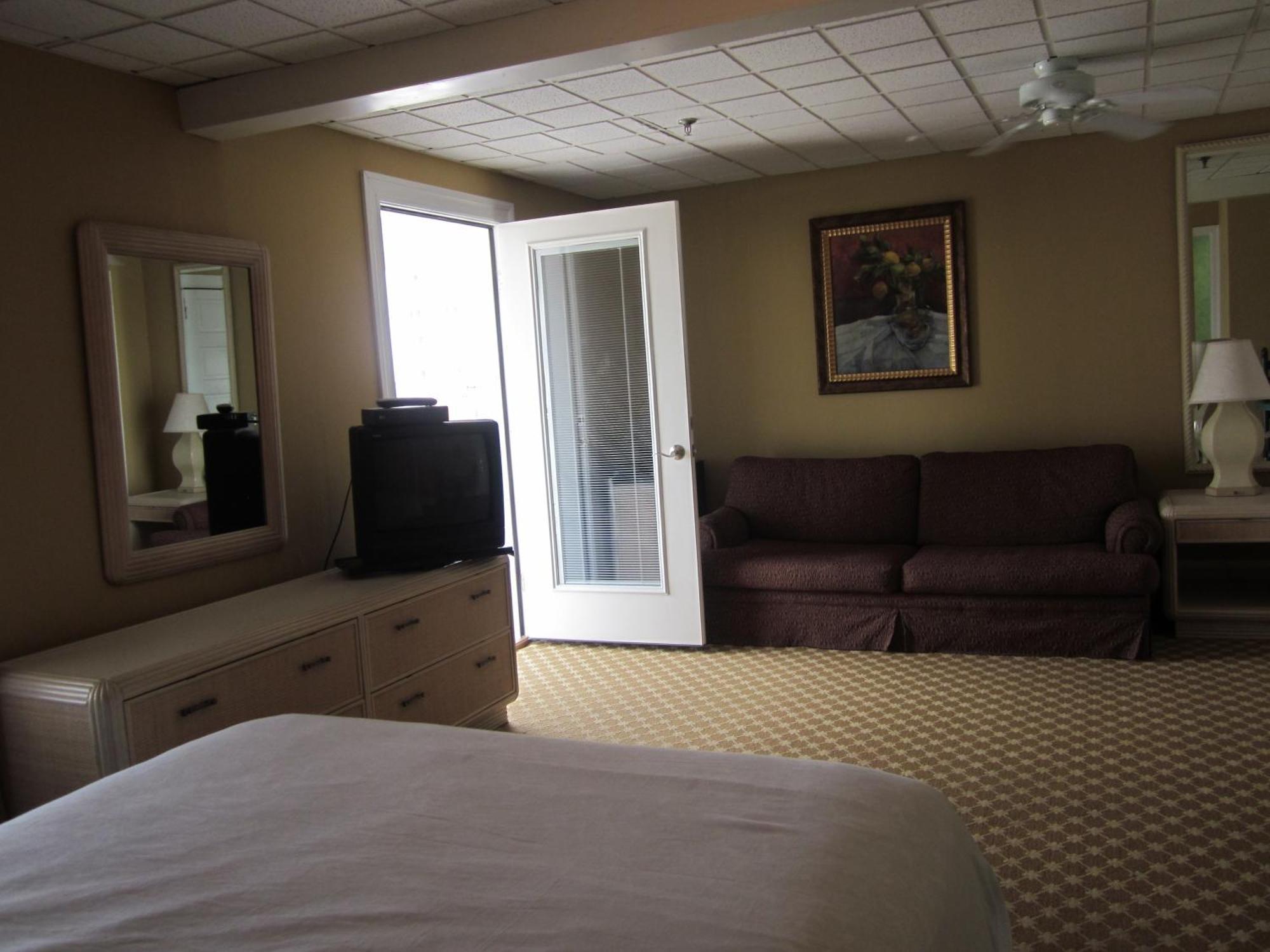 Inn Ocean Manor 1100 3*