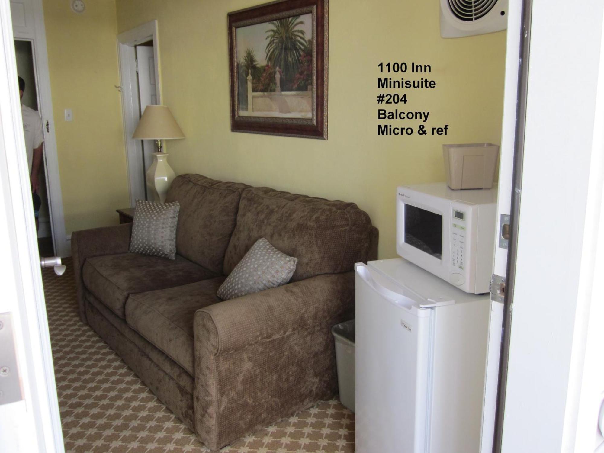Ocean Manor 1100
