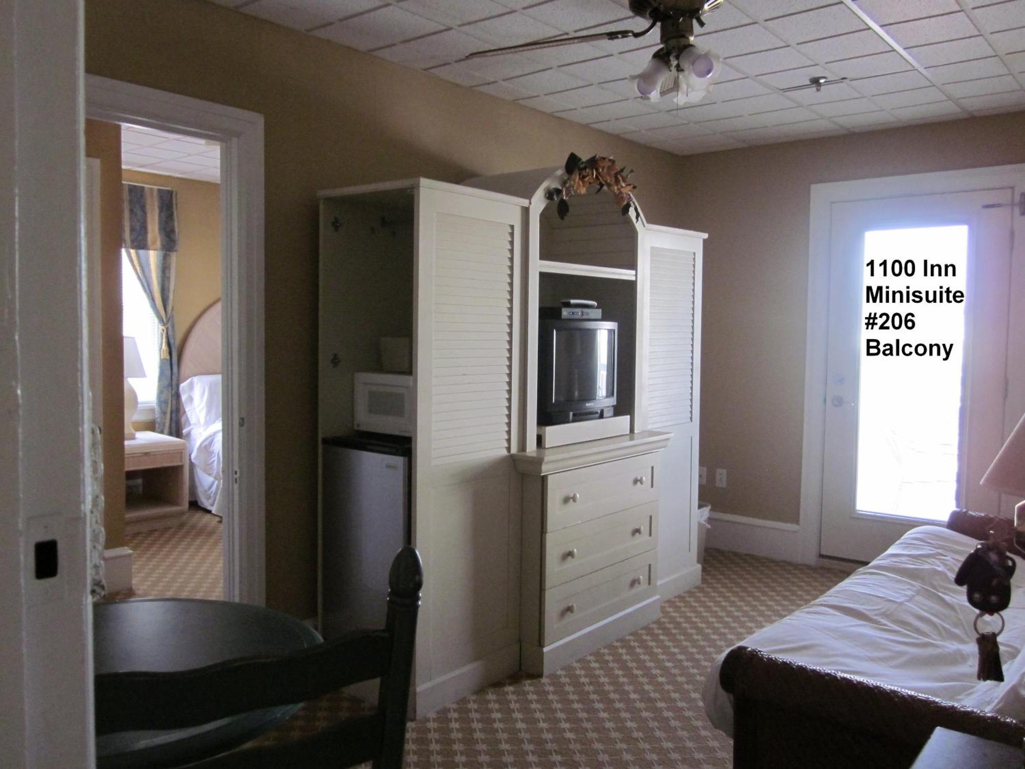 Inn Ocean Manor 1100