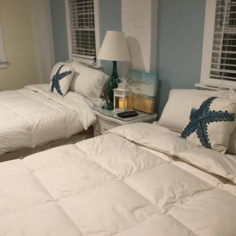 Ocean Manor 1100 Ocean City