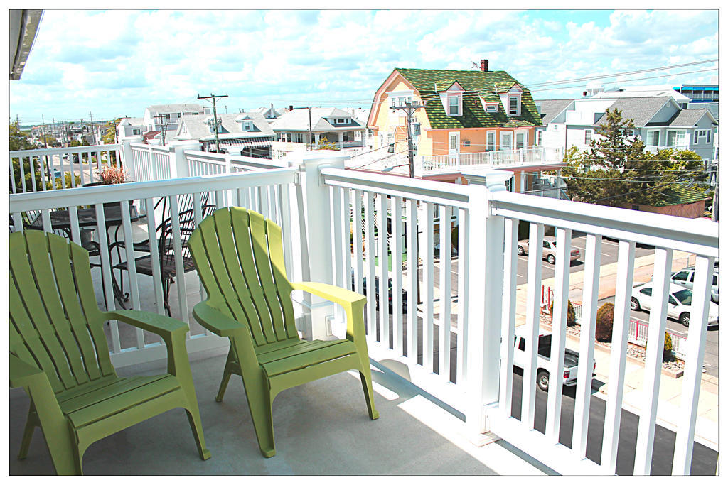 Ocean Manor 1100 Ocean City