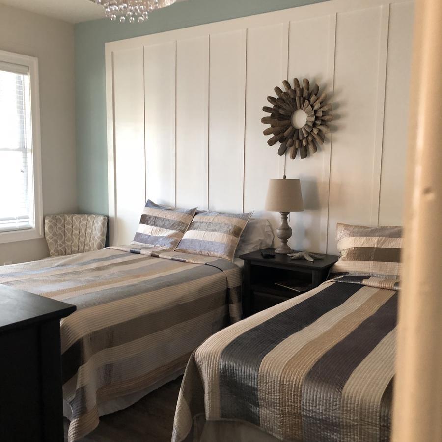 Inn Ocean Manor 1100