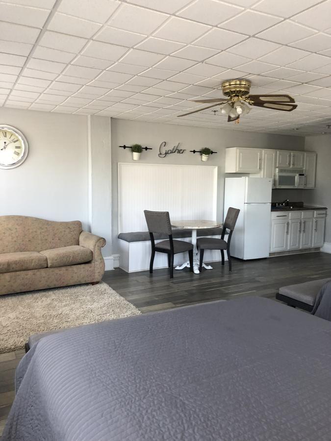 Ocean Manor 1100 Inn 3*