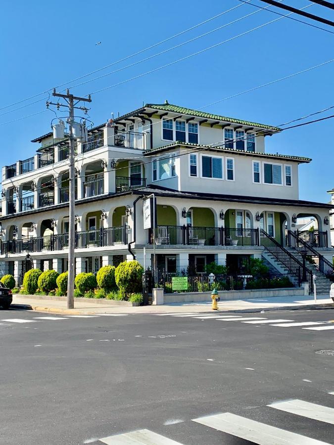 Ocean Manor 1100 3*