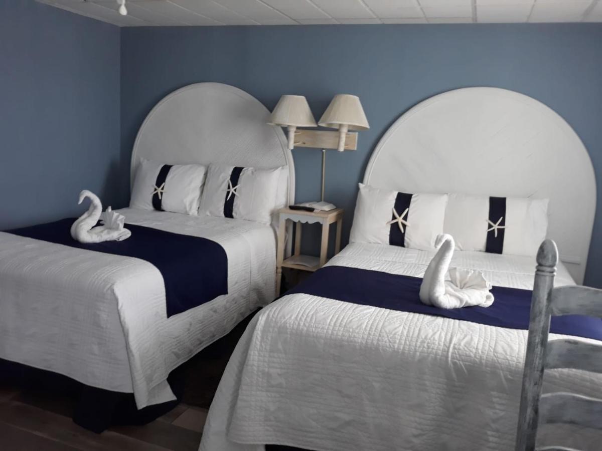 Inn Ocean Manor 1100